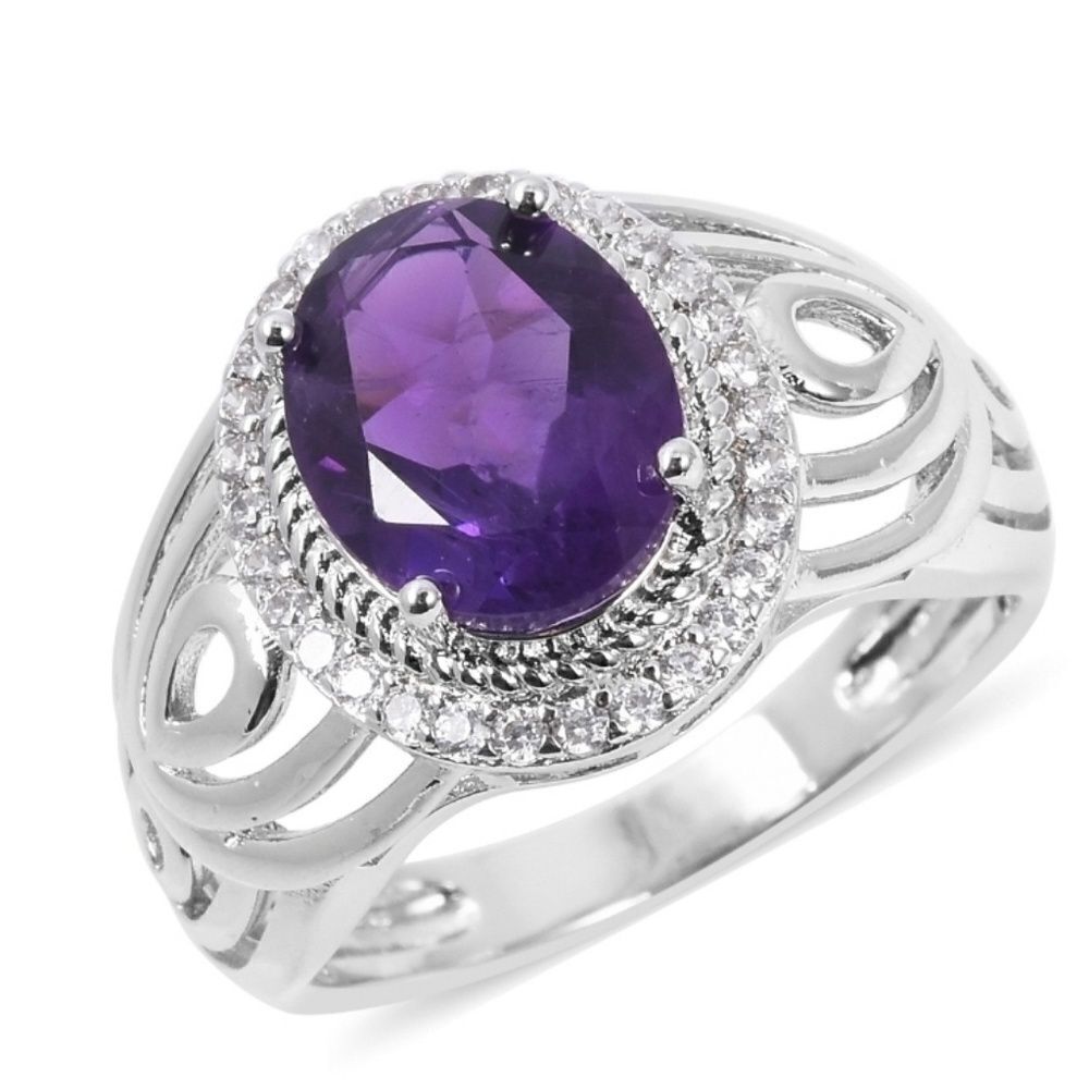 Purple Ring‎